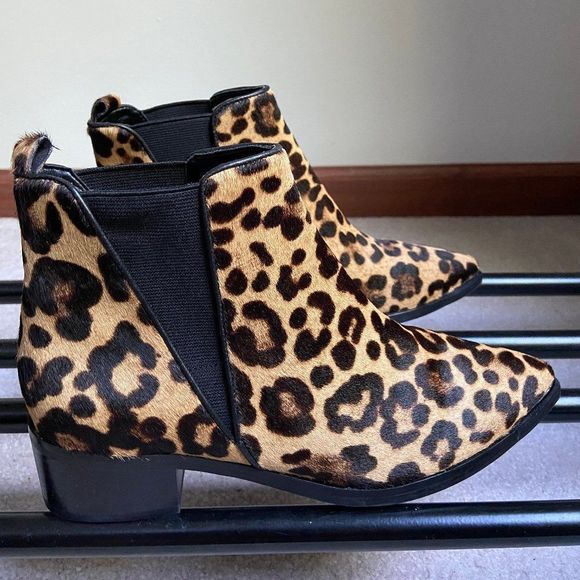 MARC FISHER Women YalelyChelsea Boots - NEW - Picture 6 of 8